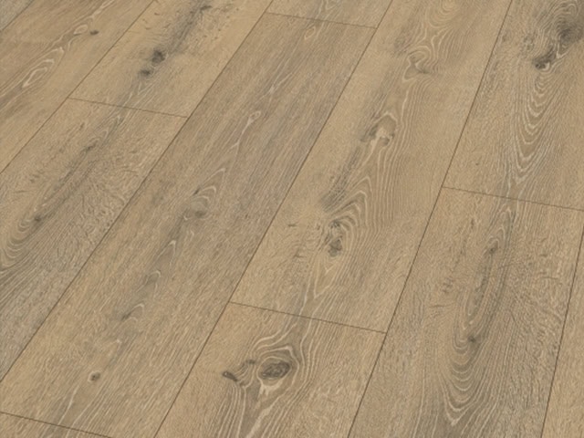 Egger - EC2018 Zeus Oak - Wood Flooring