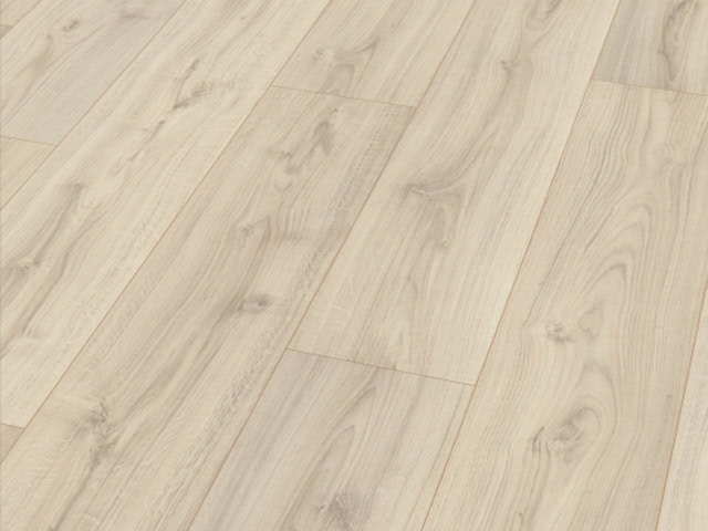 Egger - EC2024 Wild Oak Chalk - Wood Flooring