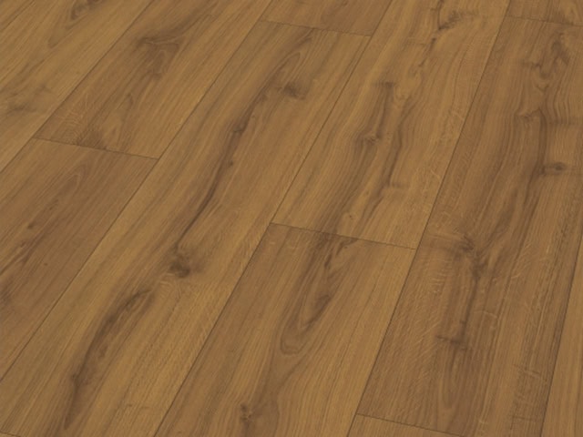 Egger - EC2026 Wild Oak Cognac - Wood Flooring