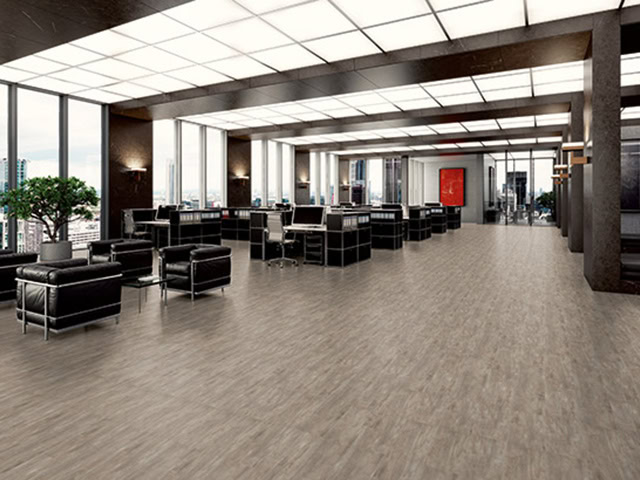 Egger - ED4042 Concrete Dark Grey - Wood Flooring