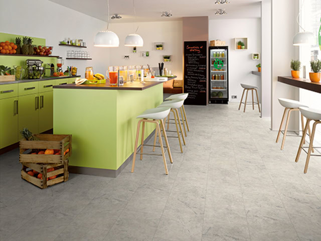 Egger - F805 Marmolata - Wood Flooring