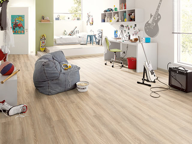 Egger - H1055 Bardolino Oak - Wood Flooring