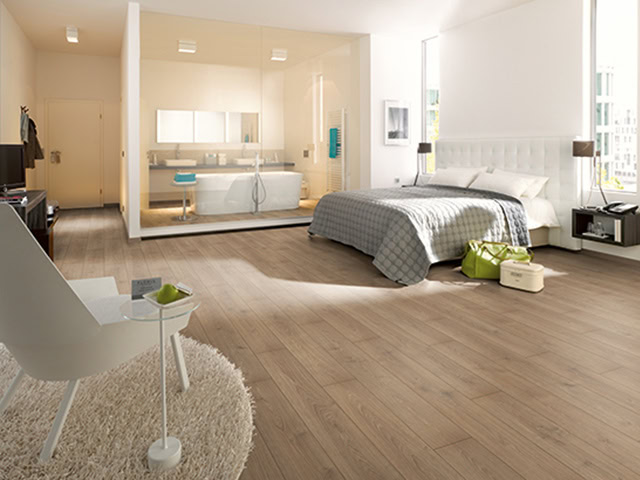 Egger - H2352 Northland Oak Brown - Wood Flooring