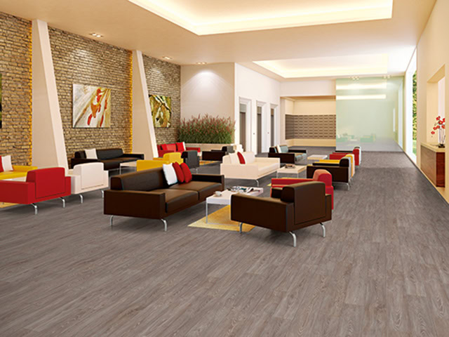 Egger - H2643 Vintage Acacia - Wood Flooring