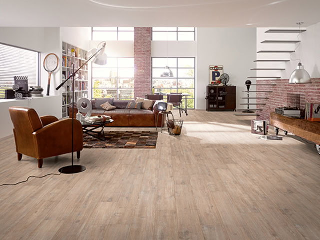 Egger - H2700 Woodwork Oak - Wood Flooring