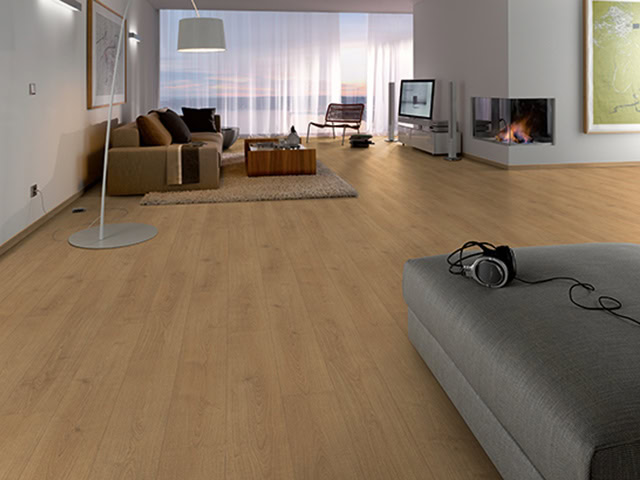 Egger - H2726 Northland Oak Melange - Wood Flooring