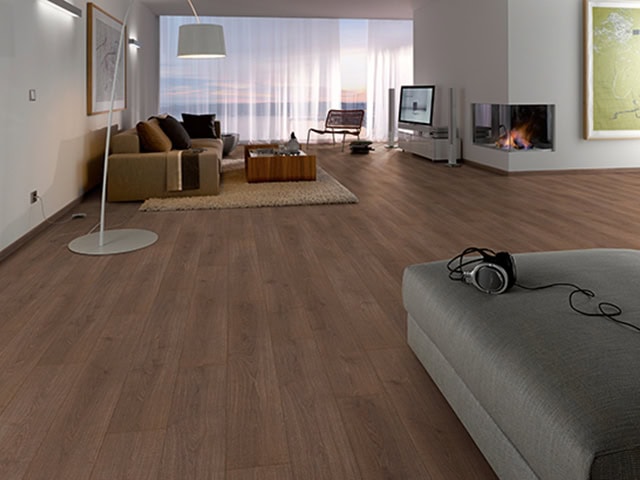Egger - H2727 Northland Oak Cognac - Wood Flooring