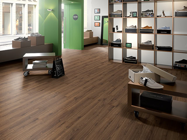 Egger - H2728 Zermatt Oak Mocca - Wood Flooring