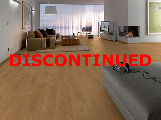 Egger - H2735 Shannon Oak Honey - Wood Flooring