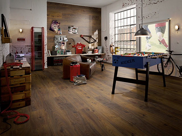Egger - H6107 Oak Tessin - Wood Flooring