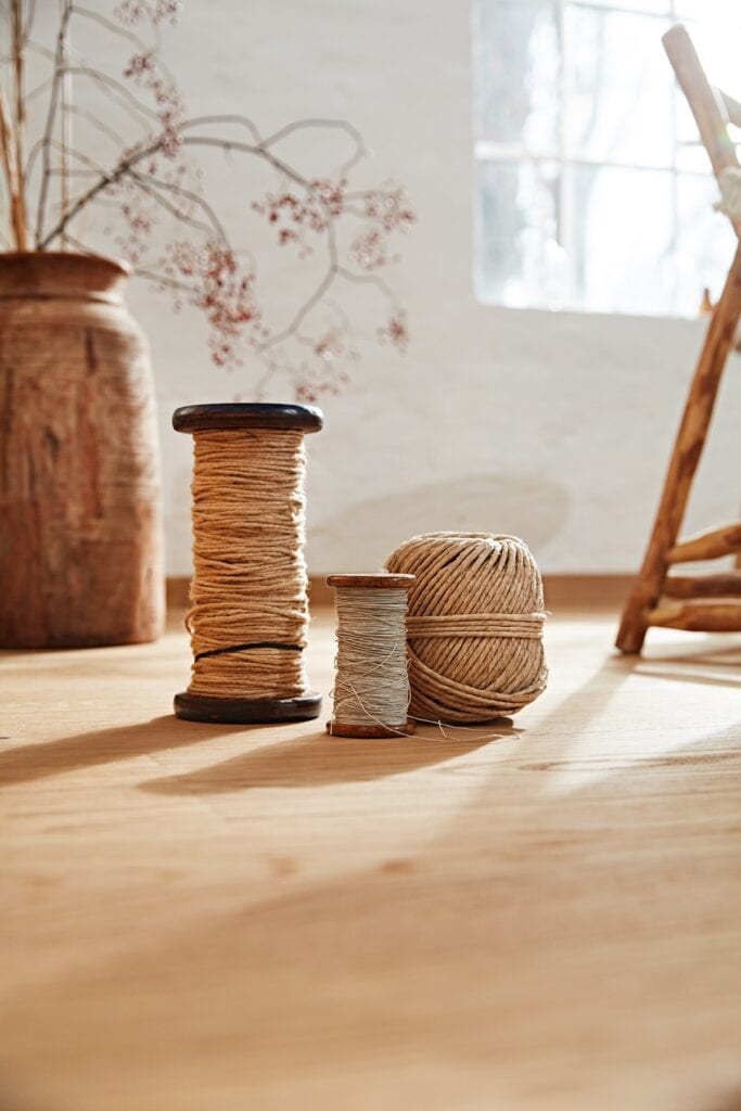 Boen Eiche Authentic - Wood Flooring
