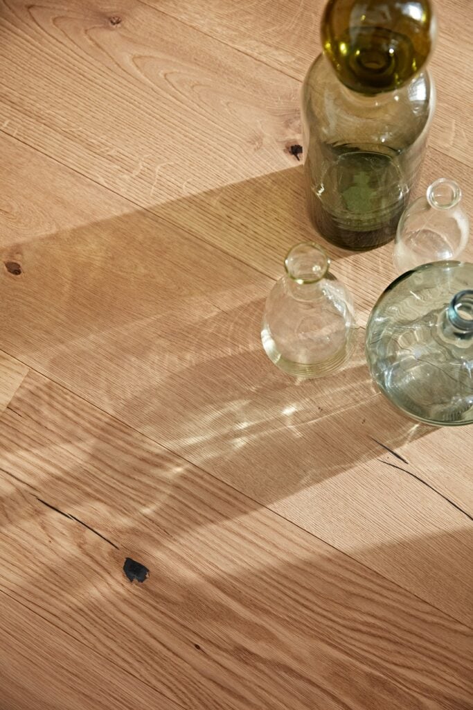 Boen Eiche Senses - Wood Flooring