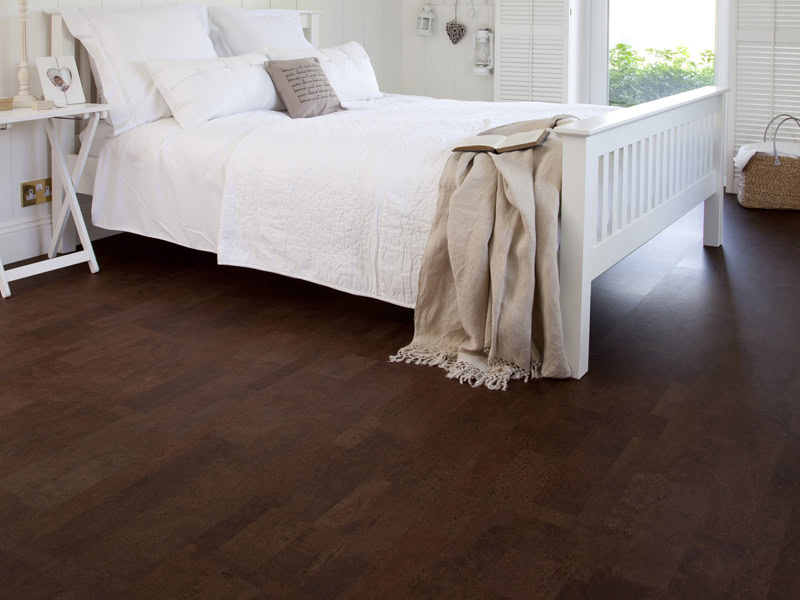 Granorte - Element Rustic Olive - Cork Flooring