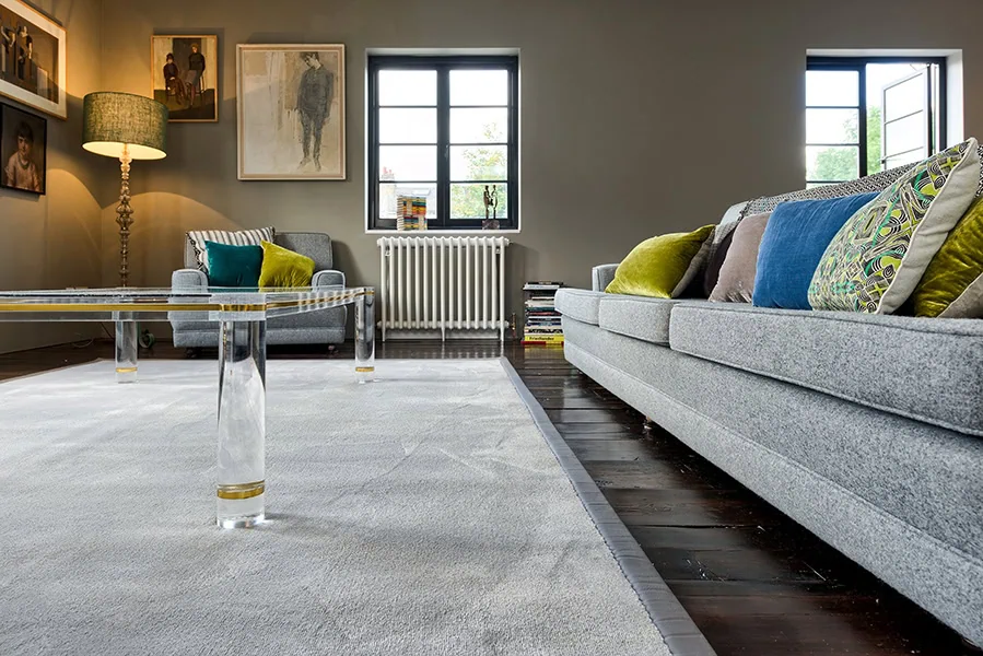 Elements London - Serenity - Carpet