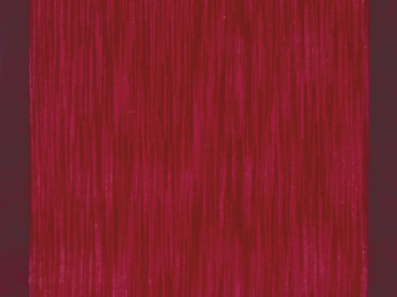 Louis De Poortere - Elite - Flammé Avec Bordures Rouge - Carpet
