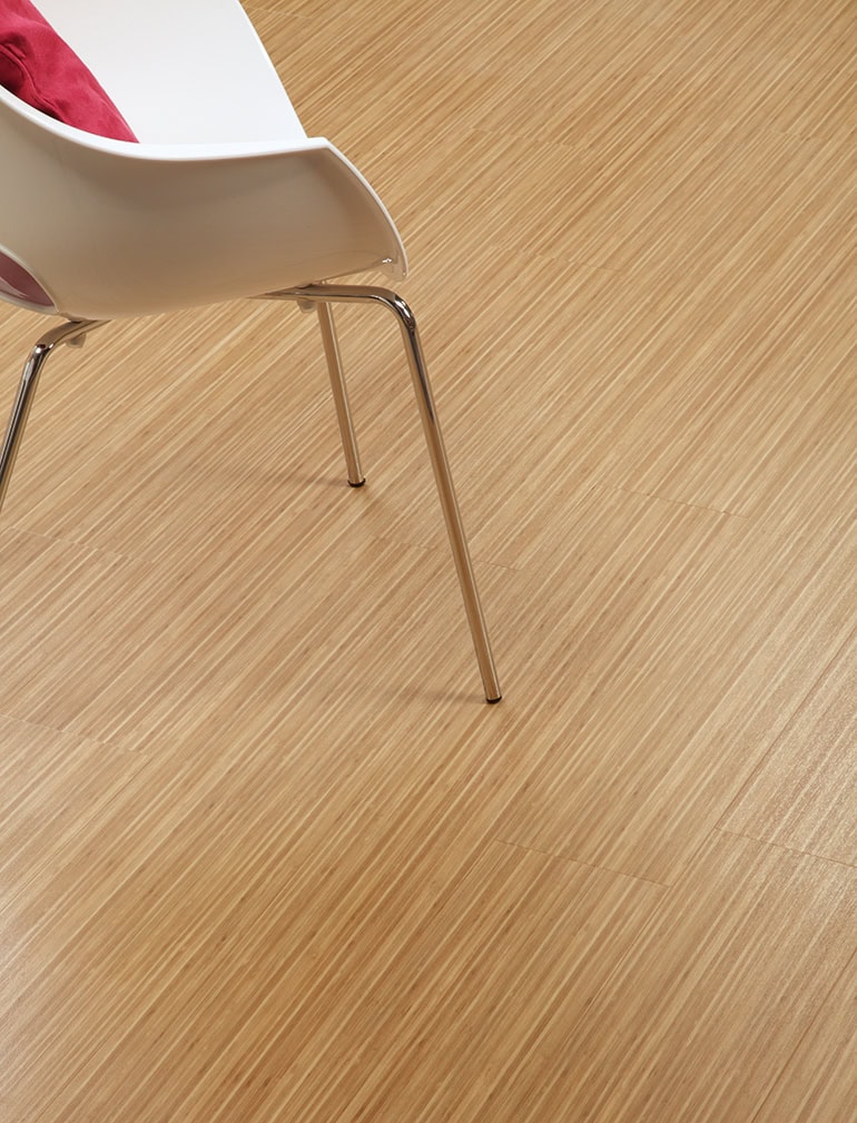Amtico - Engineered Bamboo - Luxury Vinyl Tile (LVT) Flooring - Vinyl Flooring - Wood Flooring