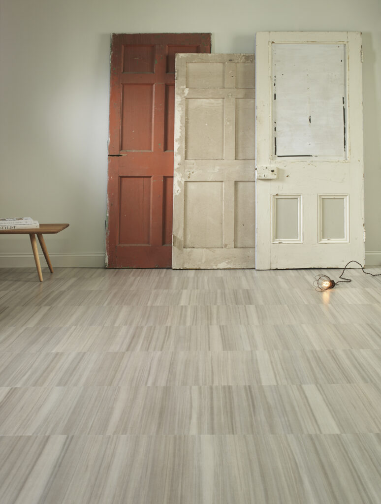 Amtico - Equator Flow - Cross Grain - Luxury Vinyl Tile (LVT) Flooring - Vinyl Flooring - Wood Flooring