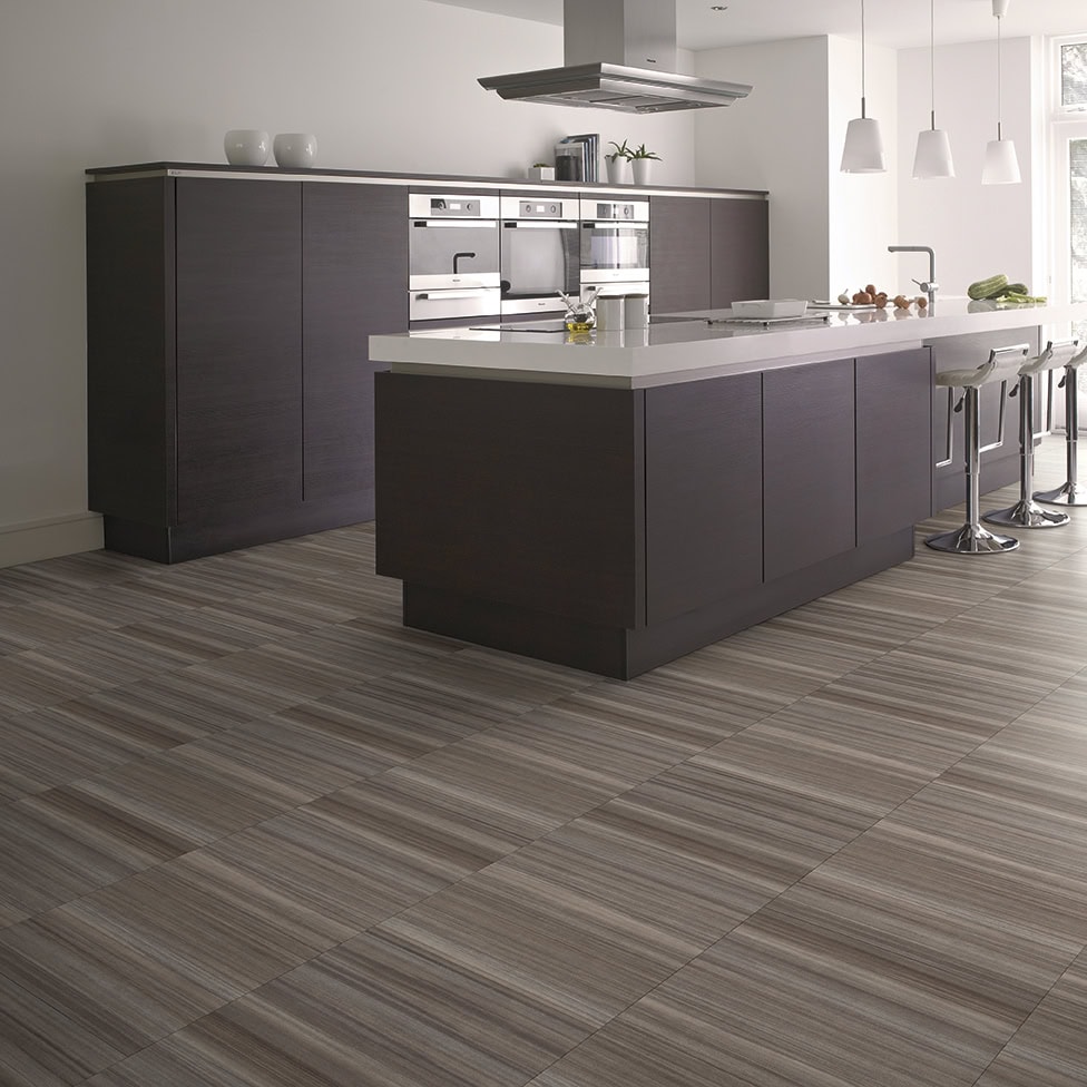 Amtico - Equator Tide - Cross Grain - Luxury Vinyl Tile (LVT) Flooring - Vinyl Flooring - Wood Flooring