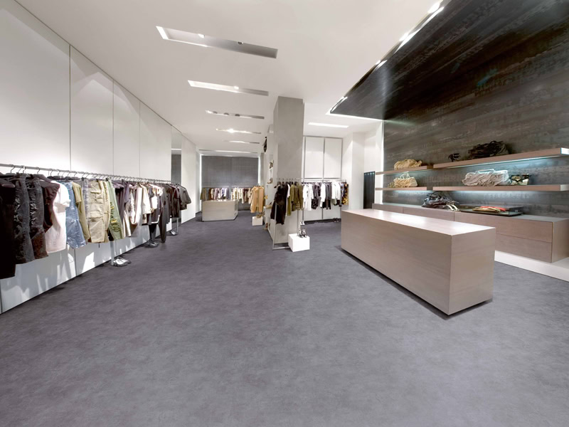 Forbo - Project Vinyl - Eternal Concrete - Vinyl Flooring