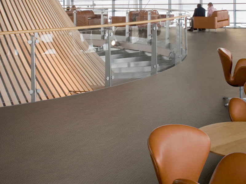 Forbo - Project Vinyl - Eternal Weave - Vinyl Flooring