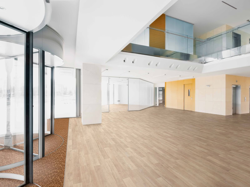 Forbo - Project Vinyl - Eternal Wood - Vinyl Flooring