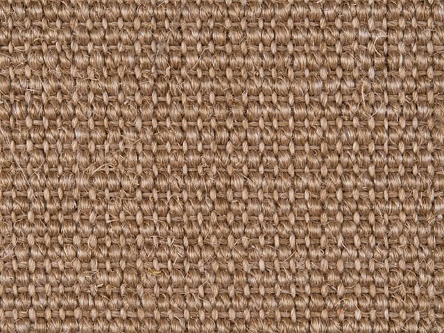 Fibre Flooring - Sisal Boucle Caraway - Carpet