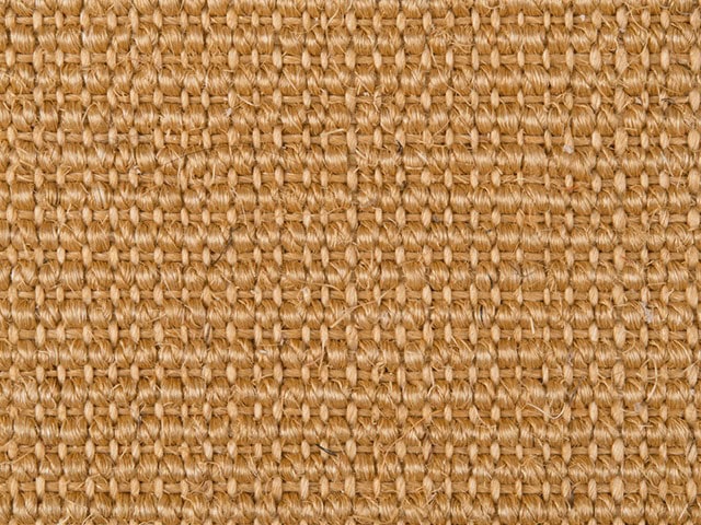 Fibre Flooring - Sisal Boucle Linseed - Carpet