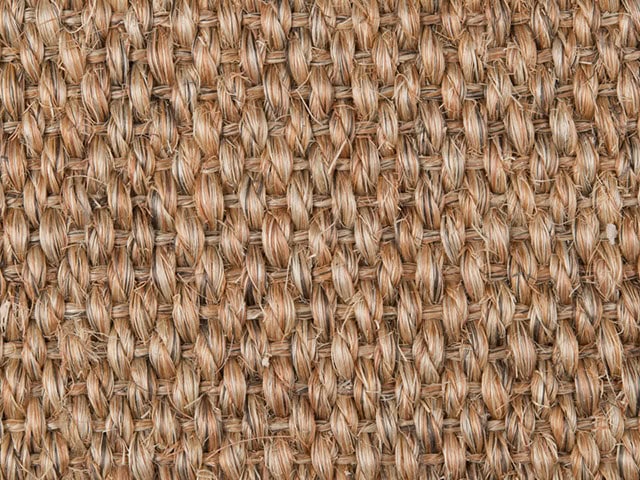 Fibre Flooring - Sisal Belize Aztec - Carpet