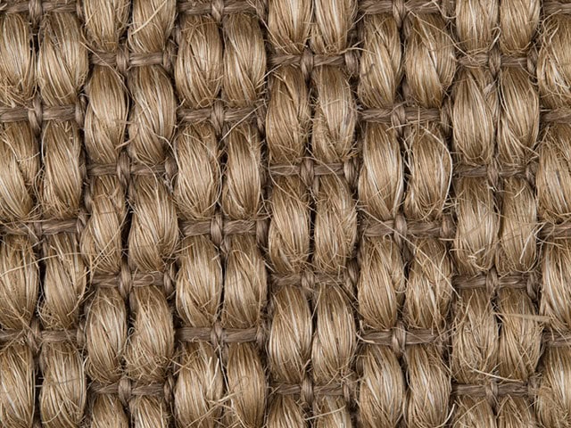 Fibre Flooring - Sisal Himalaya Kashmir - Carpet