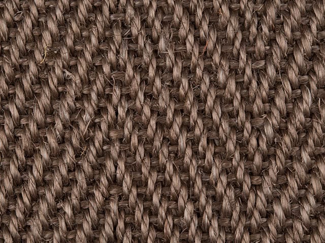 Fibre Flooring - Sisal Havana Clay - Carpet