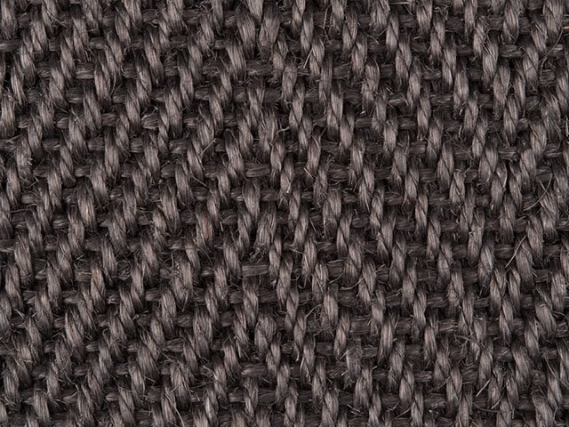 Fibre Flooring - Sisal Havana Slate - Carpet