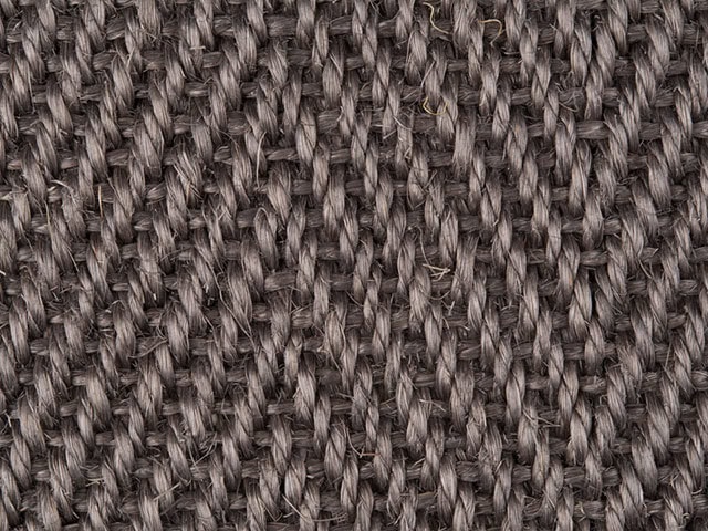 Fibre Flooring - Sisal Havana Titanium - Carpet