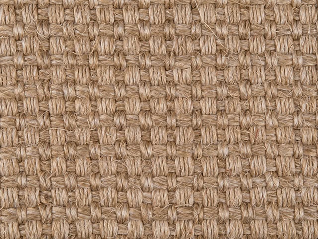 Fibre Flooring - Sisal Italia Florence - Carpet