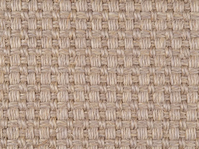 Fibre Flooring - Sisal Italia Milan - Carpet