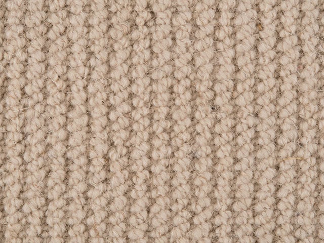 Fibre Flooring - Wool Coast Forth - Carpet