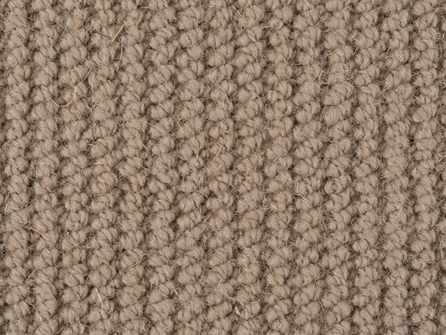 Fibre Flooring - Wool Coast Lundy - Carpet