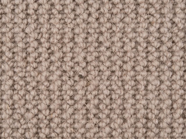 Fibre Flooring - Wool Coast Malin - Carpet
