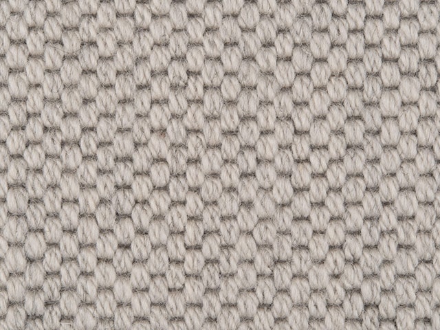 Fibre Flooring - Wool Faroe Heron - Carpet