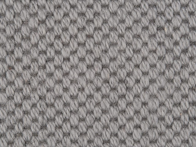 Fibre Flooring - Wool Faroe Teal - Carpet