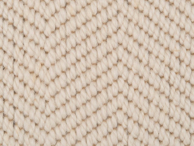 Fibre Flooring - Wool Herringbone Drift - Carpet
