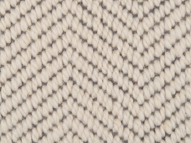 Fibre Flooring - Wool Herringcolour Dartmouth - Carpet