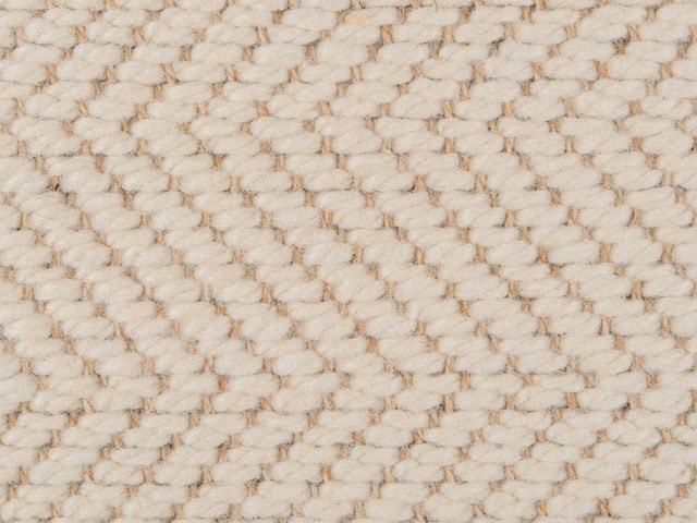 Fibre Flooring - Wool Herringcolour Salcombe - Carpet