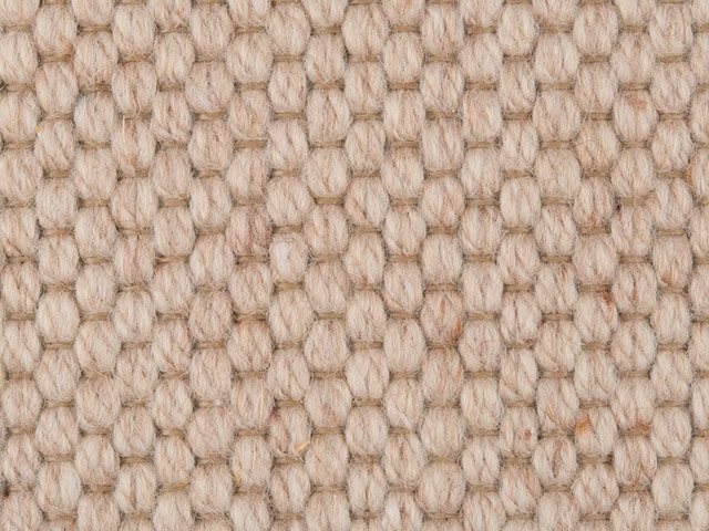 Fibre Flooring - Wool Mckenzie Candle - Carpet