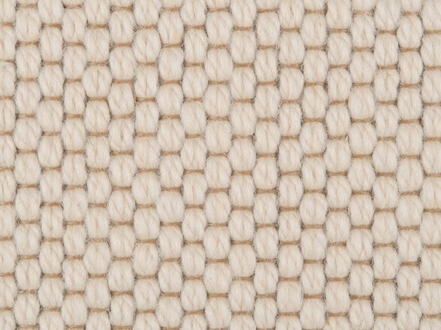 Fibre Flooring - Wool Mckenzie Elderflower - Carpet