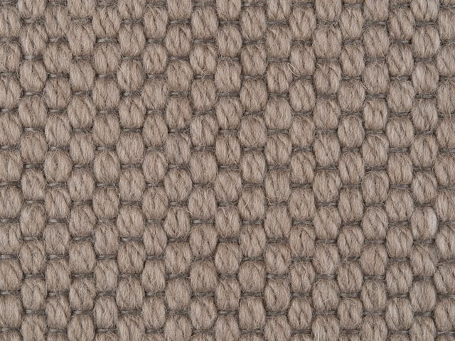 Fibre Flooring - Wool Mckenzie Hare - Carpet