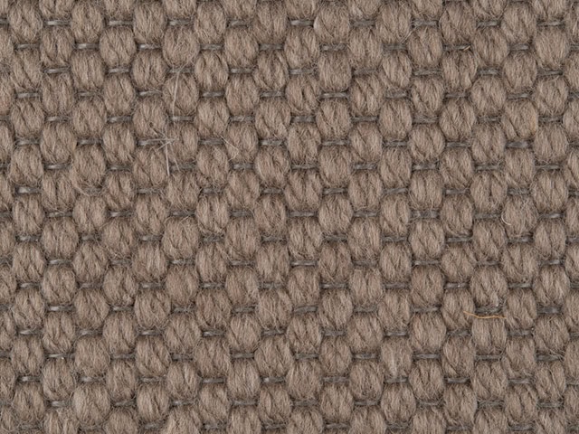 Fibre Flooring - Wool Mckenzie Squirrel - Carpet