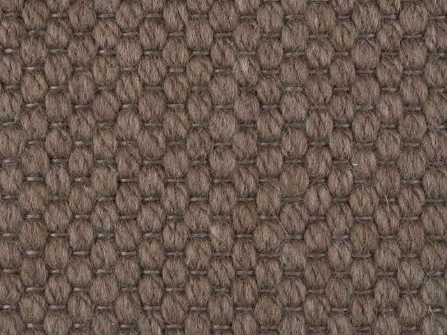 Fibre Flooring - Wool Mckenzie Stone - Carpet