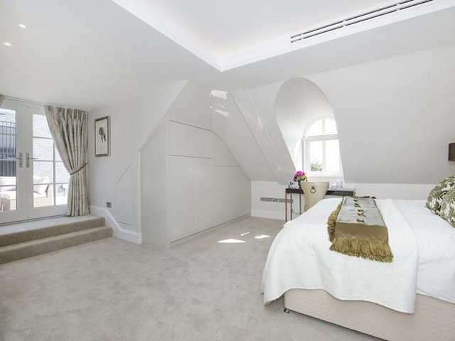 Fabrica - Chez Cote - Carpet