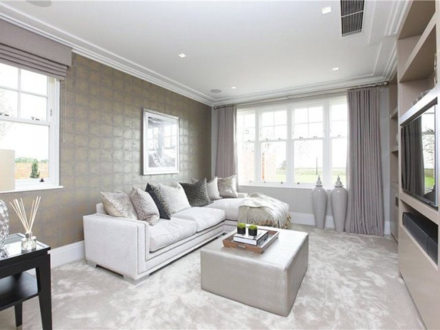 Fabrica - Seduction - Carpet