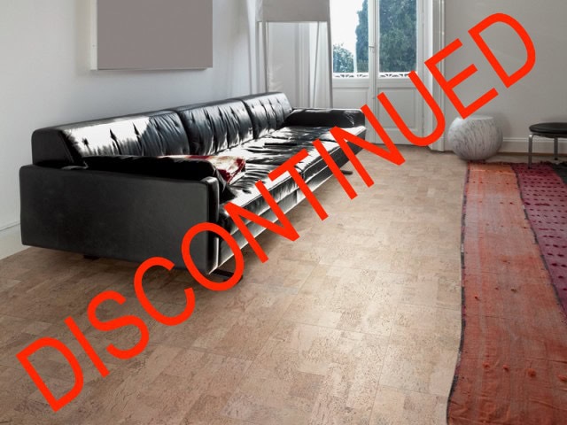 Wicander - Identity Champagne 2 - Cork Flooring